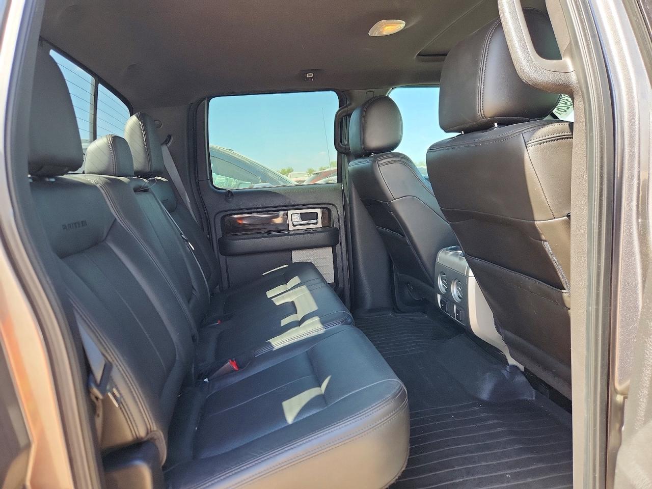 1FTFW1ET2DFD19257 · 2013 FORD F150 · 10/12