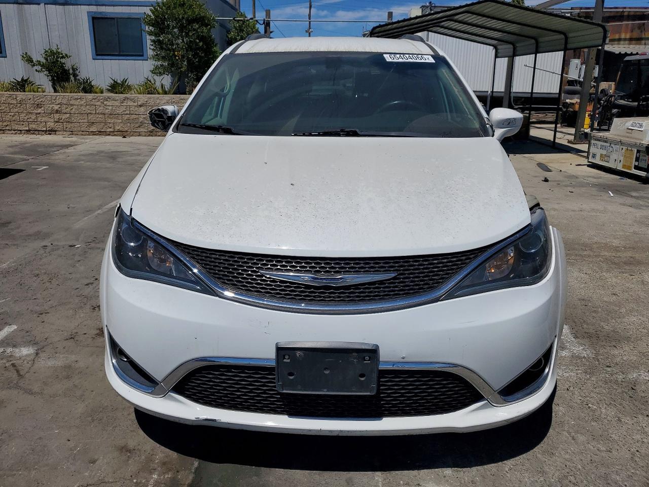2C4RC1BG5HR572455 · 2017 CHRYSLER PACIFICA · 5/13