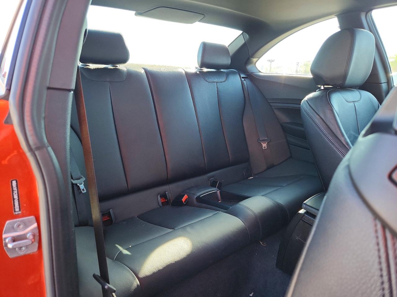 WBA1F7C58FVX96038 · 2015 BMW 228 · 10/12