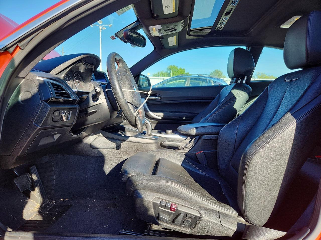 WBA1F7C58FVX96038 · 2015 BMW 228 · 7/12