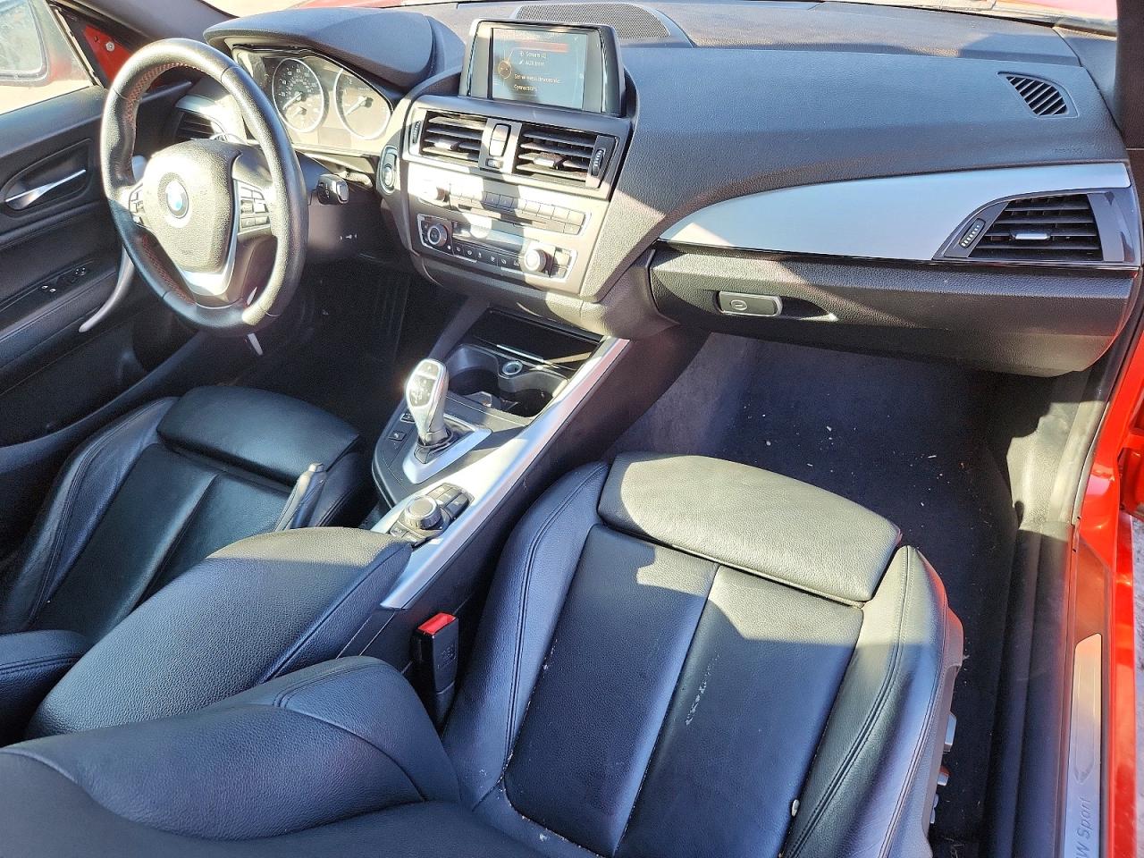 WBA1F7C58FVX96038 · 2015 BMW 228 · 8/12