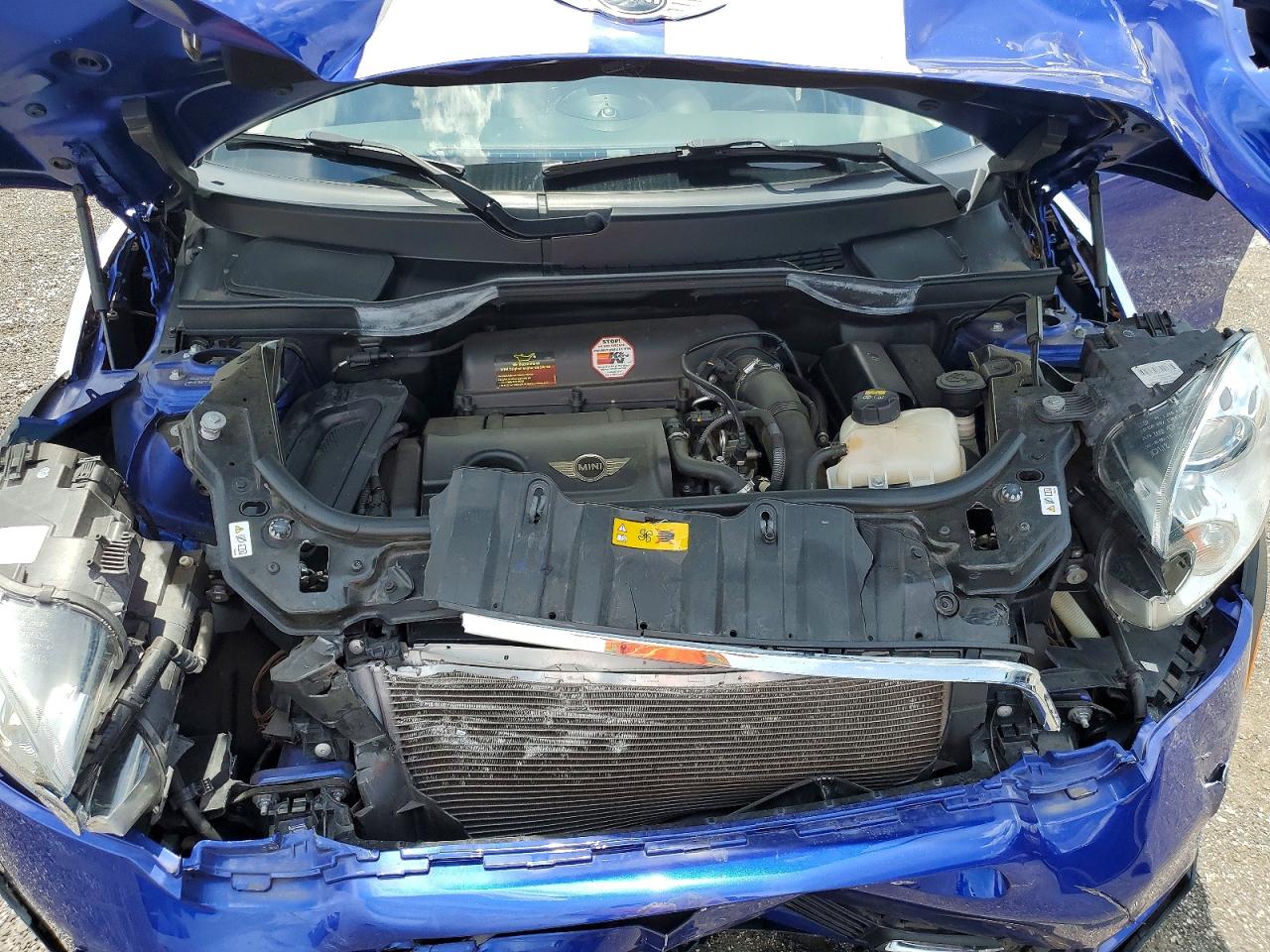 WMWZC3C56GWT07281 · 2016 MINI COOPER · 11/13
