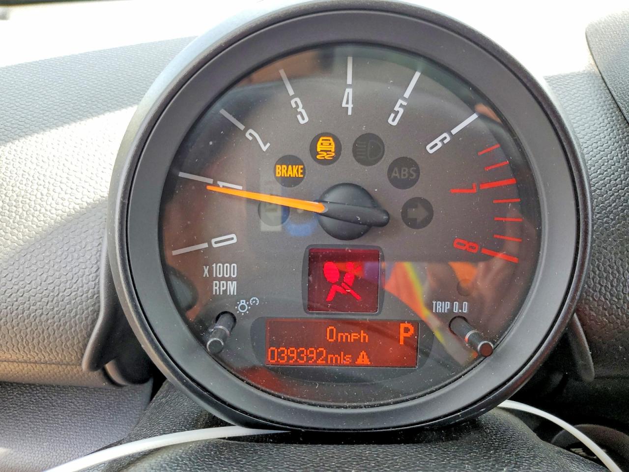 WMWZC3C56GWT07281 · 2016 MINI COOPER · 9/13