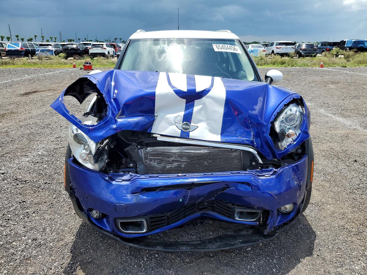WMWZC3C56GWT07281 · 2016 MINI COOPER · 5/13