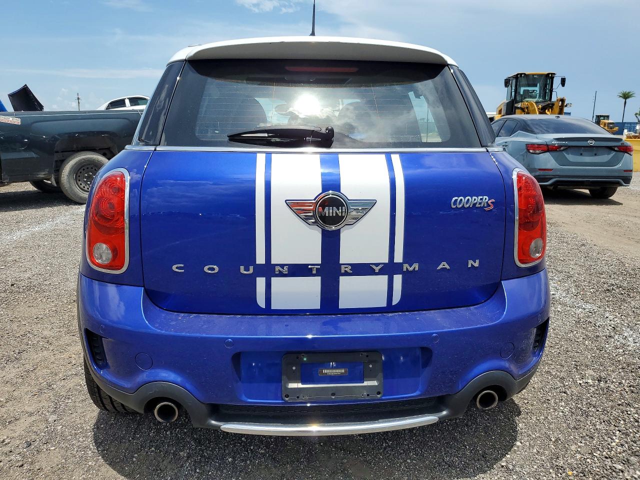 WMWZC3C56GWT07281 · 2016 MINI COOPER · 6/13
