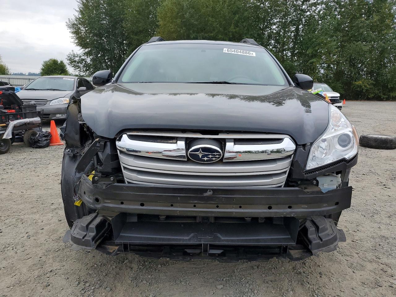 4S4BRBDC5E3255372 · 2014 SUBARU OUTBACK · 5/14