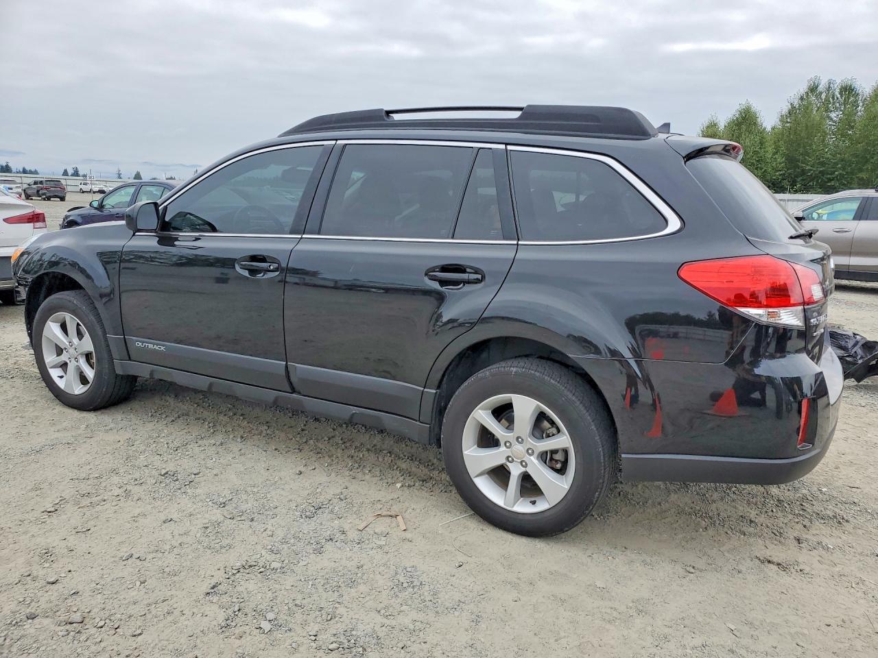 4S4BRBDC5E3255372 · 2014 SUBARU OUTBACK · 2/14