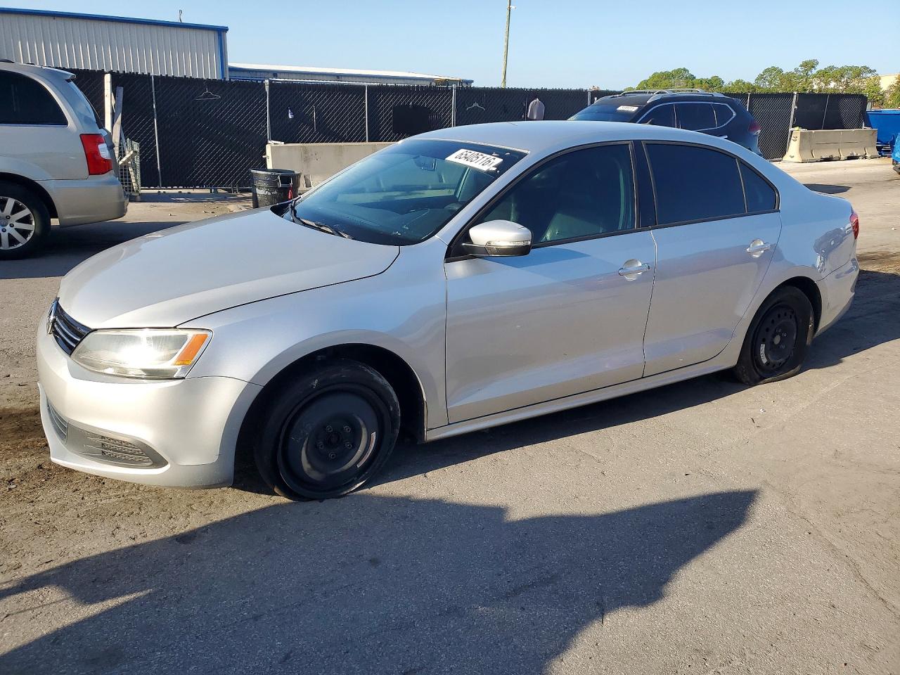 3VWD07AJ9EM239775 · 2014 VOLKSWAGEN JETTA