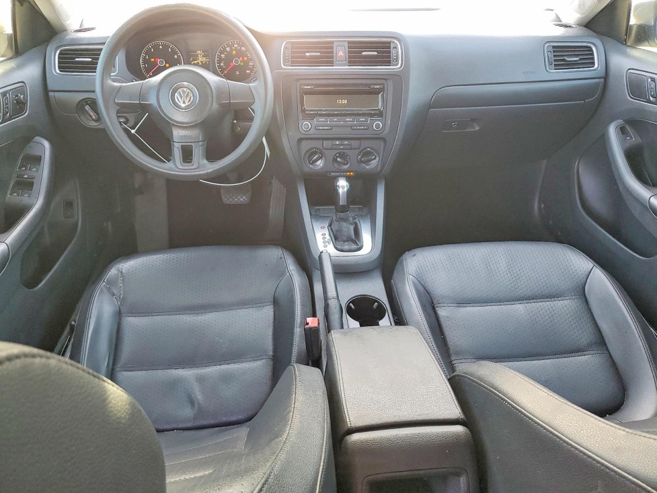 3VWD07AJ9EM239775 · 2014 VOLKSWAGEN JETTA · 8/12