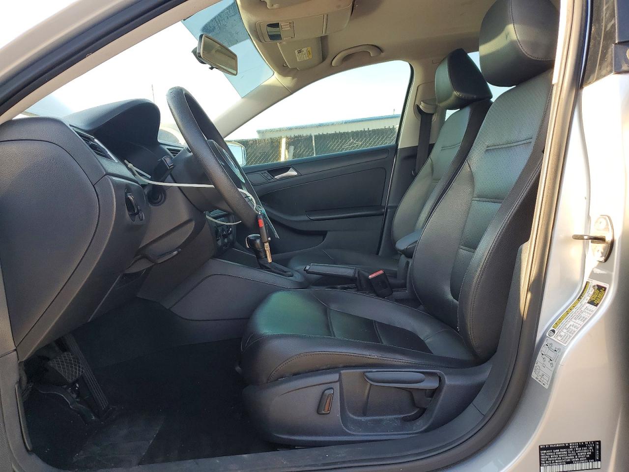 3VWD07AJ9EM239775 · 2014 VOLKSWAGEN JETTA · 7/12