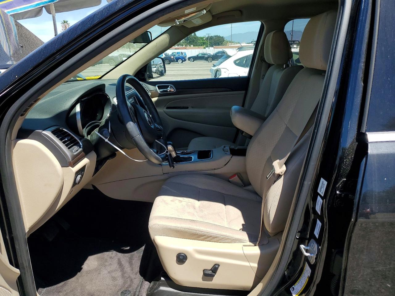 1C4RJEAG8JC300916 · 2018 JEEP GRAND CHEROKEE · 7/13