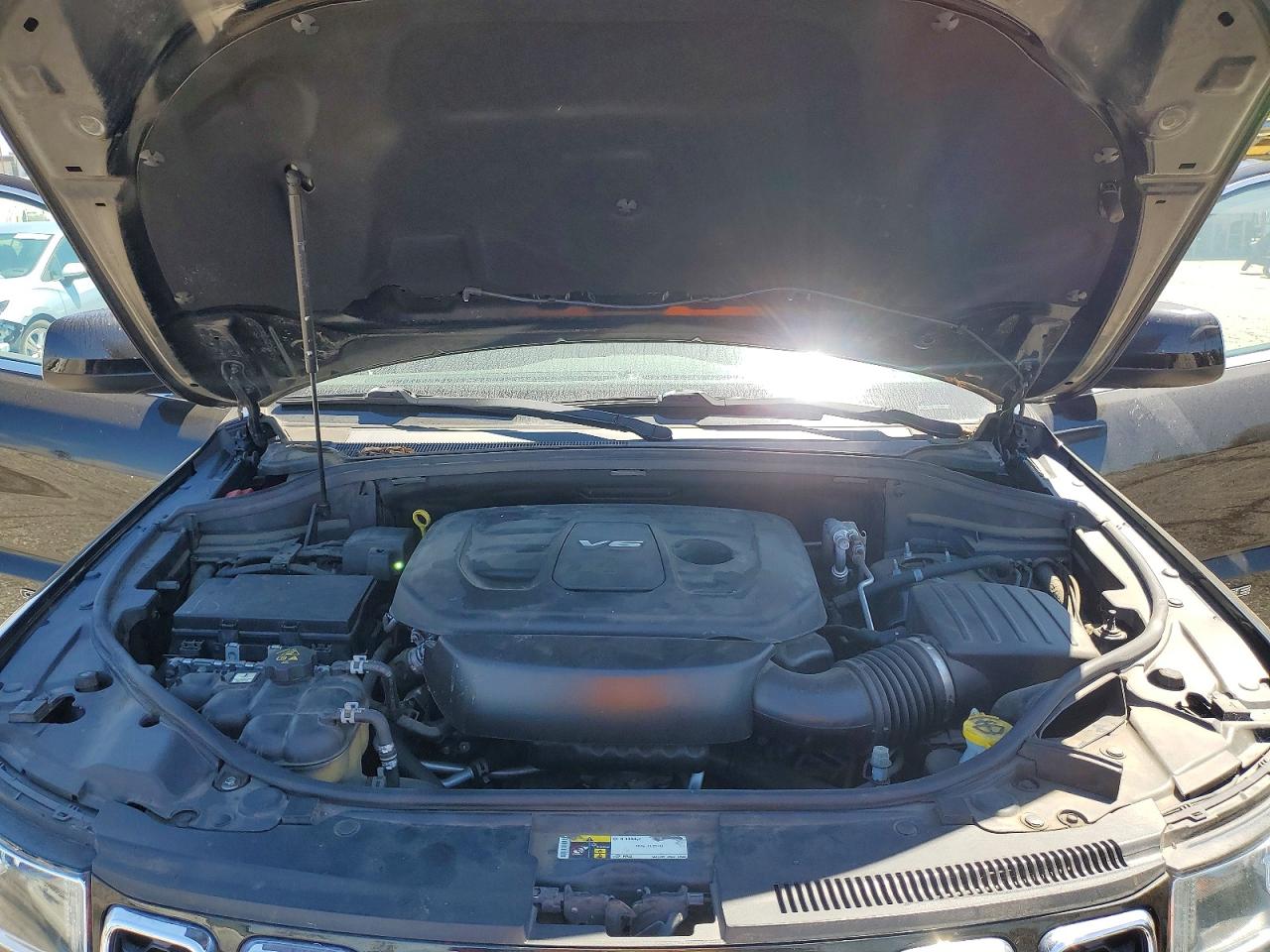 1C4RJEAG8JC300916 · 2018 JEEP GRAND CHEROKEE · 12/13