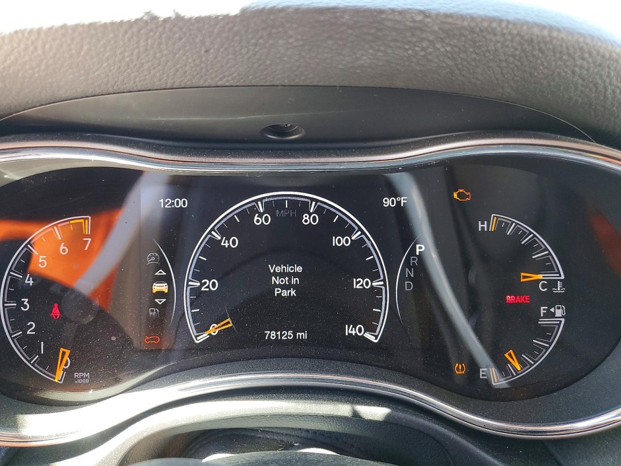 1C4RJEAG8JC300916 · 2018 JEEP GRAND CHEROKEE · 9/13