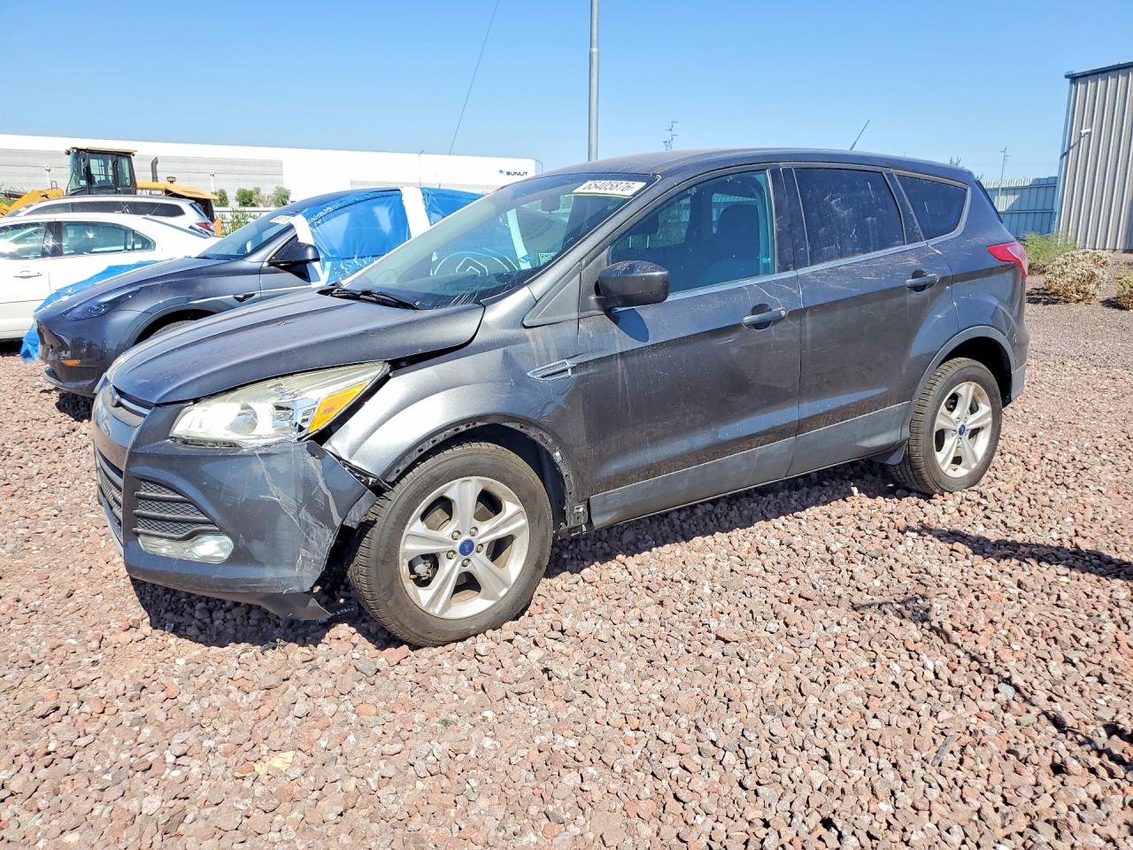 1FMCU0GX3FUA92139 · 2015 FORD ESCAPE