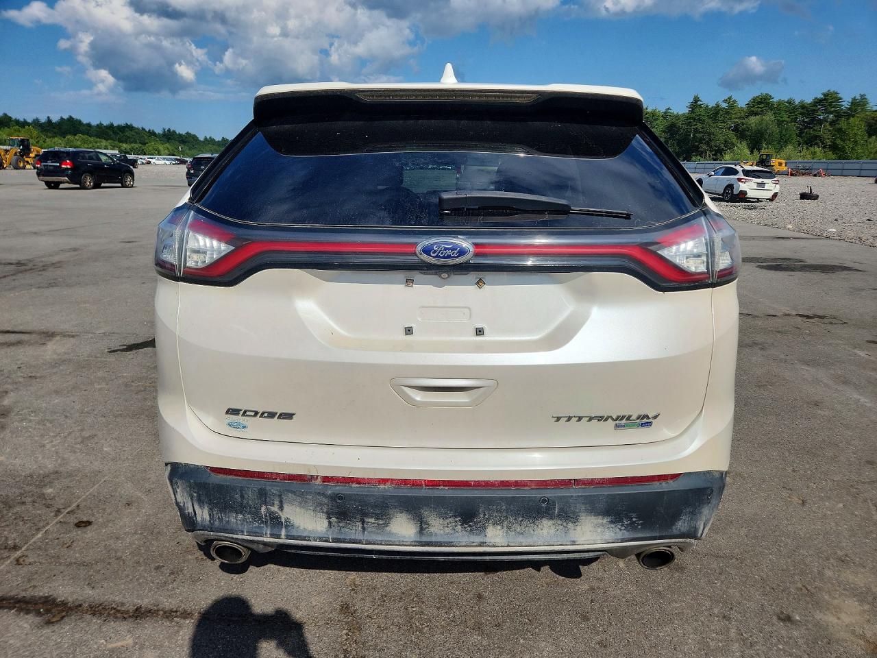2FMPK4K90HBB33455 · 2017 FORD EDGE · 6/12
