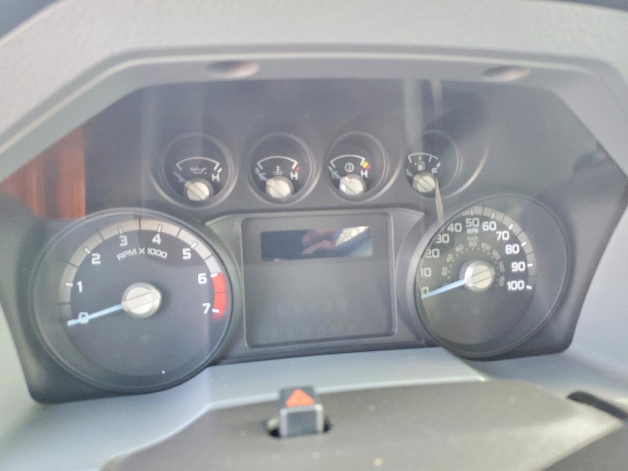 1FTRF3B60EEA57205 · 2014 FORD F350 · 9/12