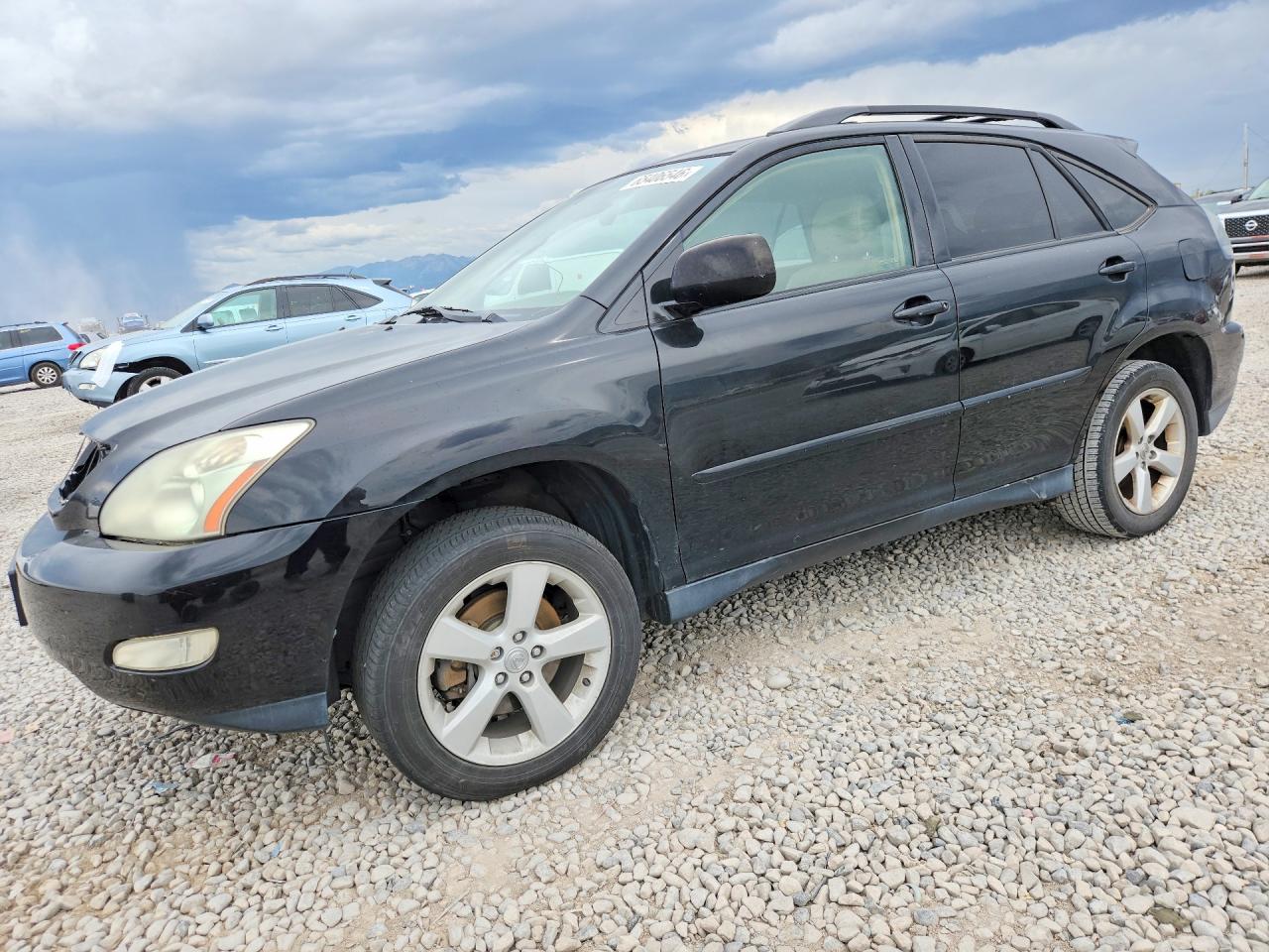 JTJGA31UX50045630 · 2005 LEXUS RX