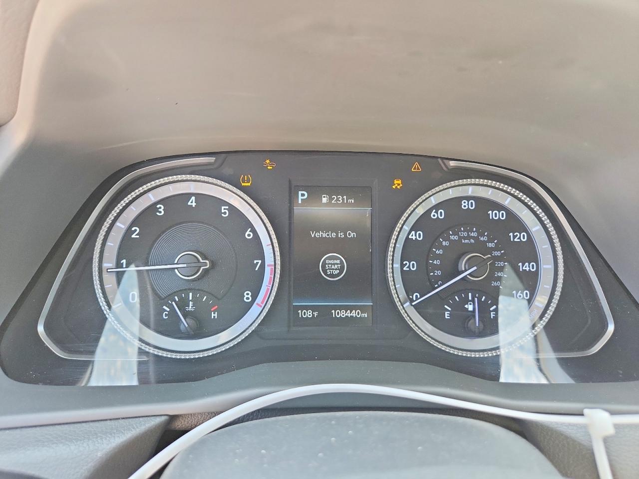 KMHL64JA1PA318252 · 2023 HYUNDAI SONATA · 9/13