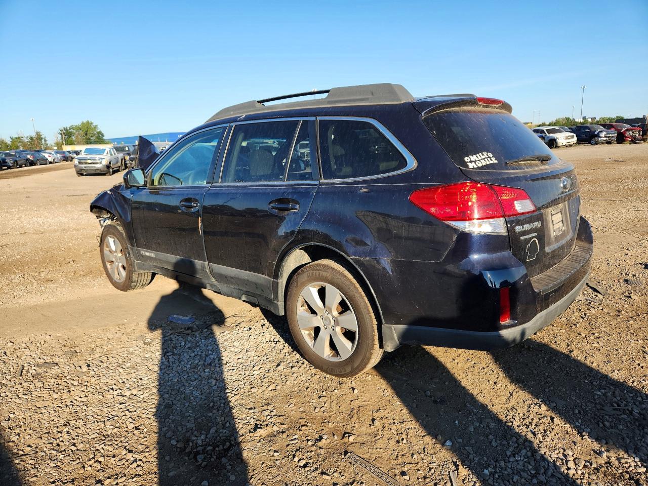 4S4BRCCC1C3297462 · 2012 SUBARU OUTBACK · 2/14
