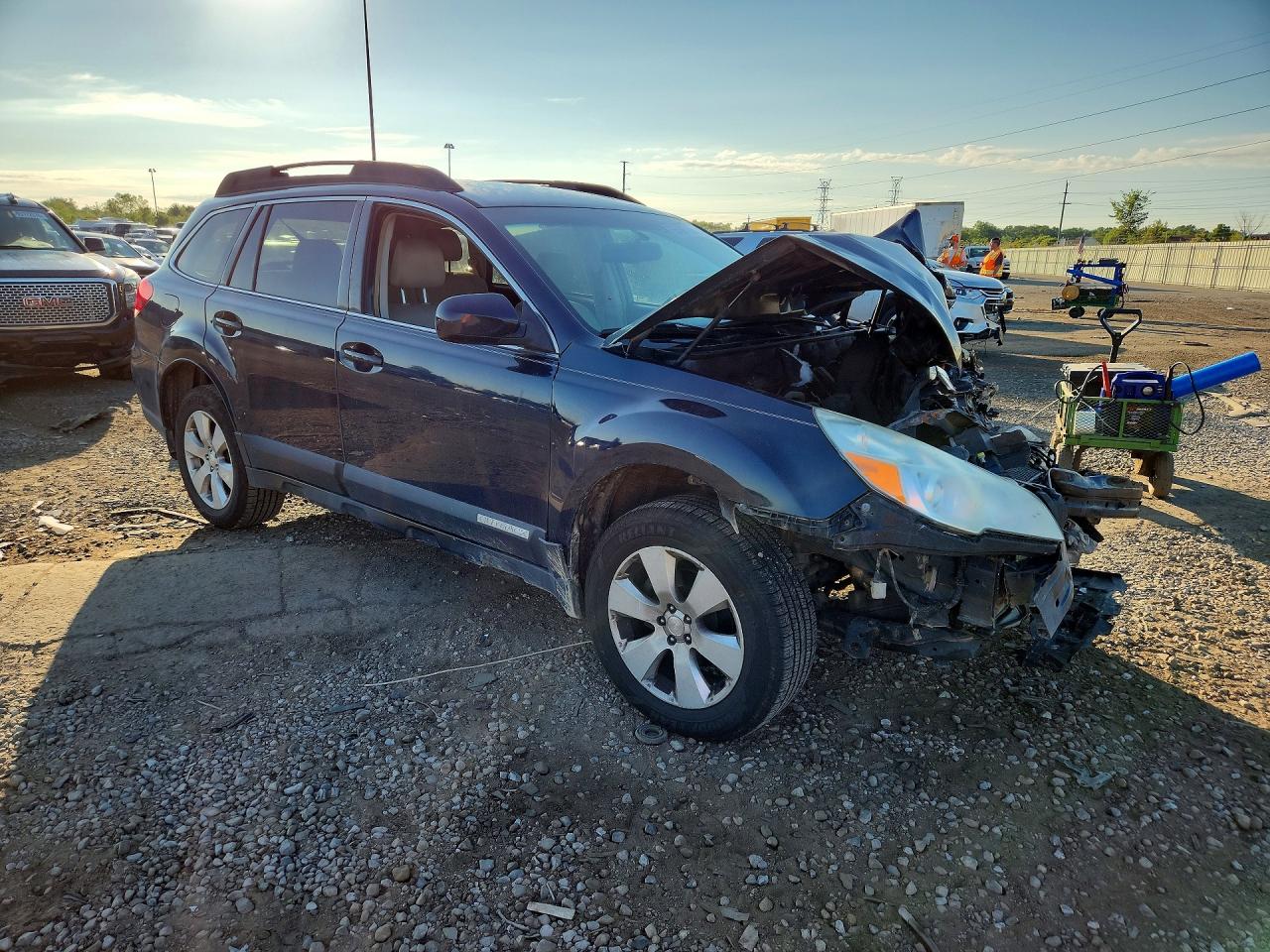 4S4BRCCC1C3297462 · 2012 SUBARU OUTBACK · 4/14