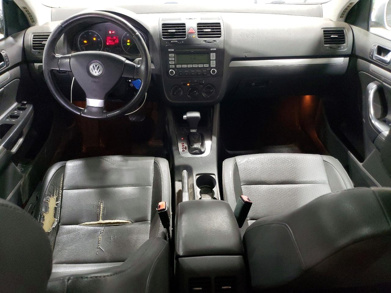 3VWRJ71K68M119836 · 2008 VOLKSWAGEN JETTA · 8/12