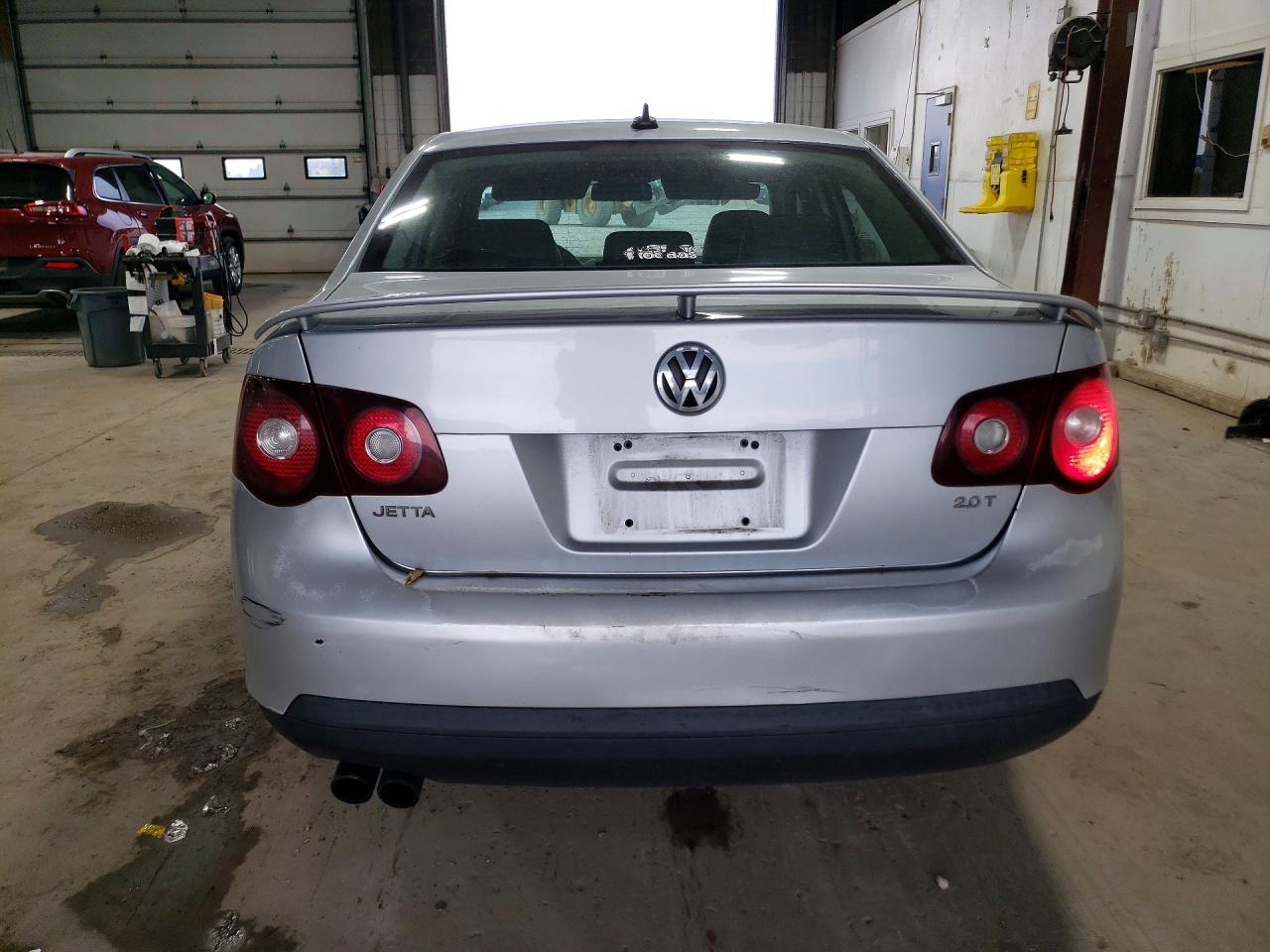 3VWRJ71K68M119836 · 2008 VOLKSWAGEN JETTA · 6/12