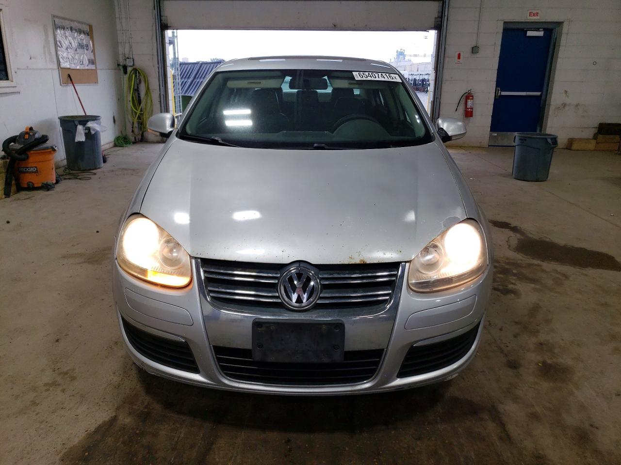3VWRJ71K68M119836 · 2008 VOLKSWAGEN JETTA · 5/12