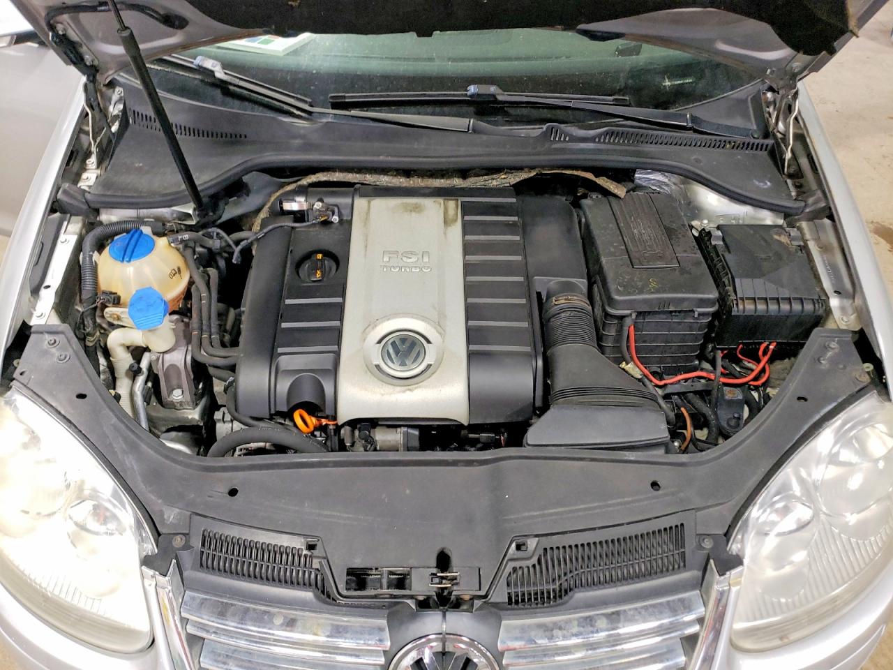 3VWRJ71K68M119836 · 2008 VOLKSWAGEN JETTA · 11/12