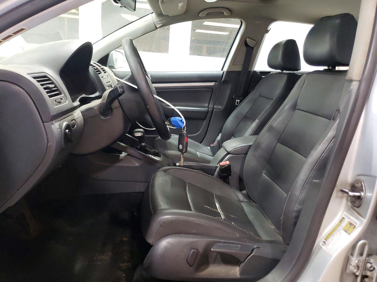 3VWRJ71K68M119836 · 2008 VOLKSWAGEN JETTA · 7/12