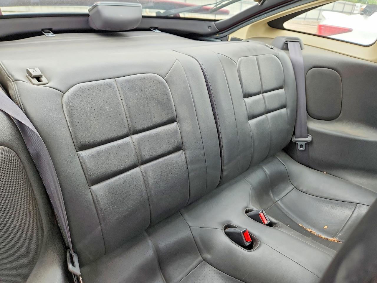 JB3XD54B6MY023111 · 1991 DODGE STEALTH · 10/12