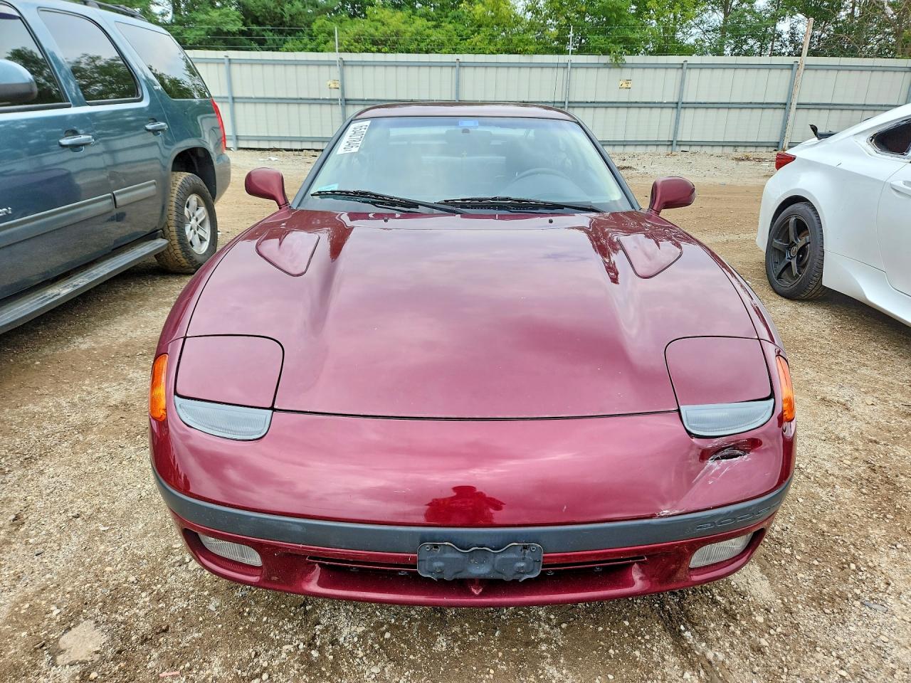JB3XD54B6MY023111 · 1991 DODGE STEALTH · 5/12