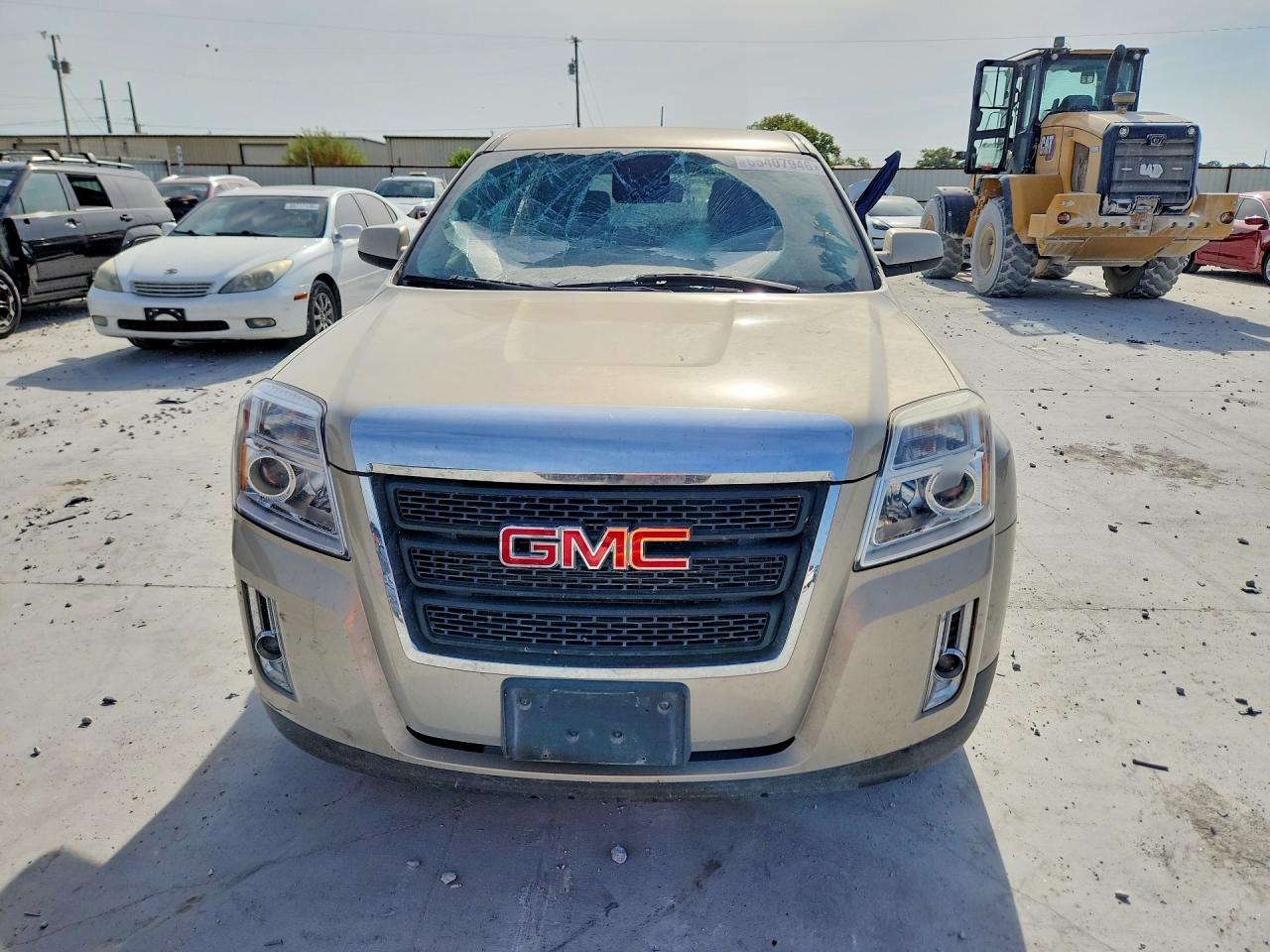 2GKALMEK9C6101048 · 2012 GMC TERRAIN · 5/14