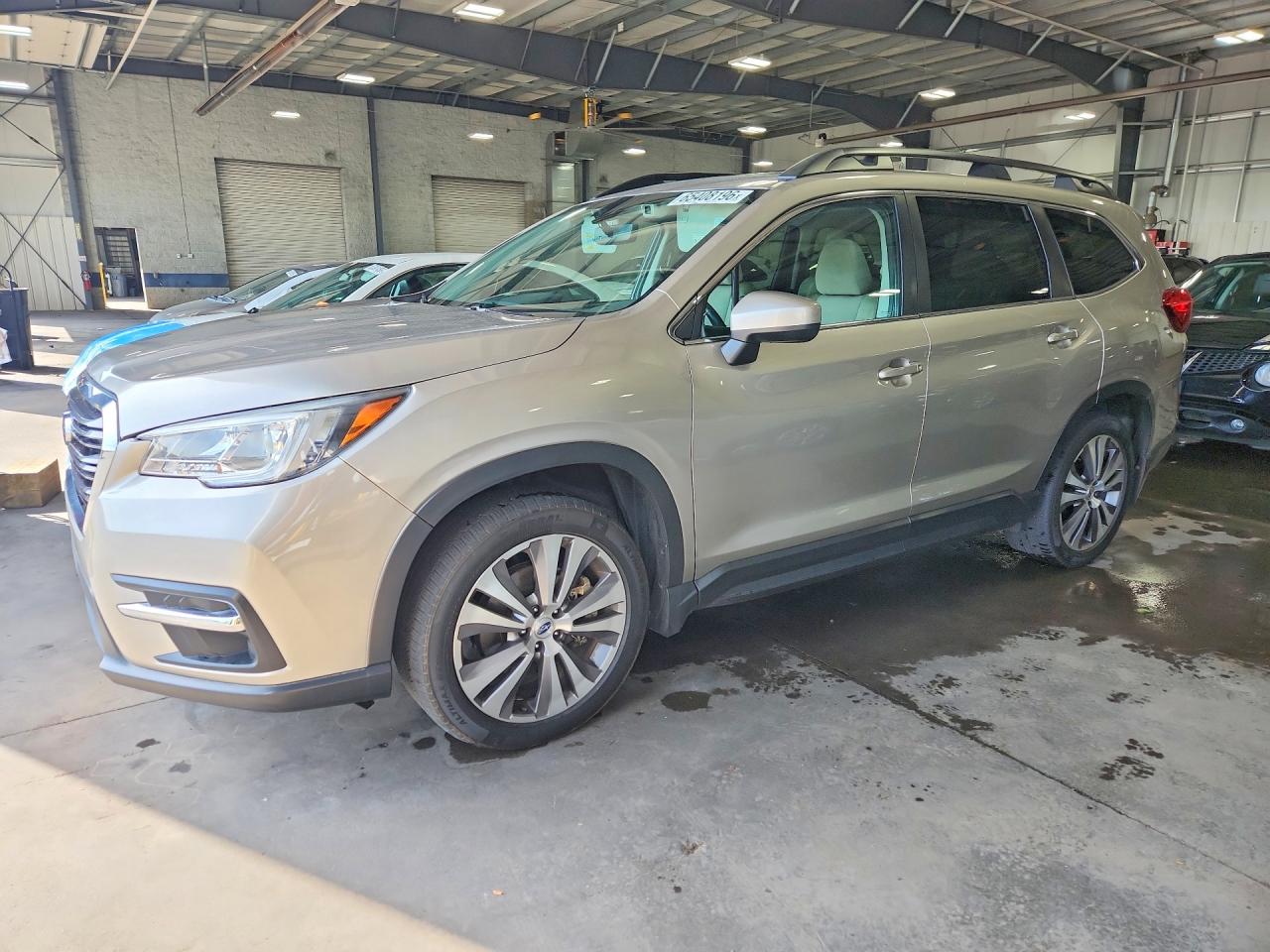 2020 SUBARU ASCENT