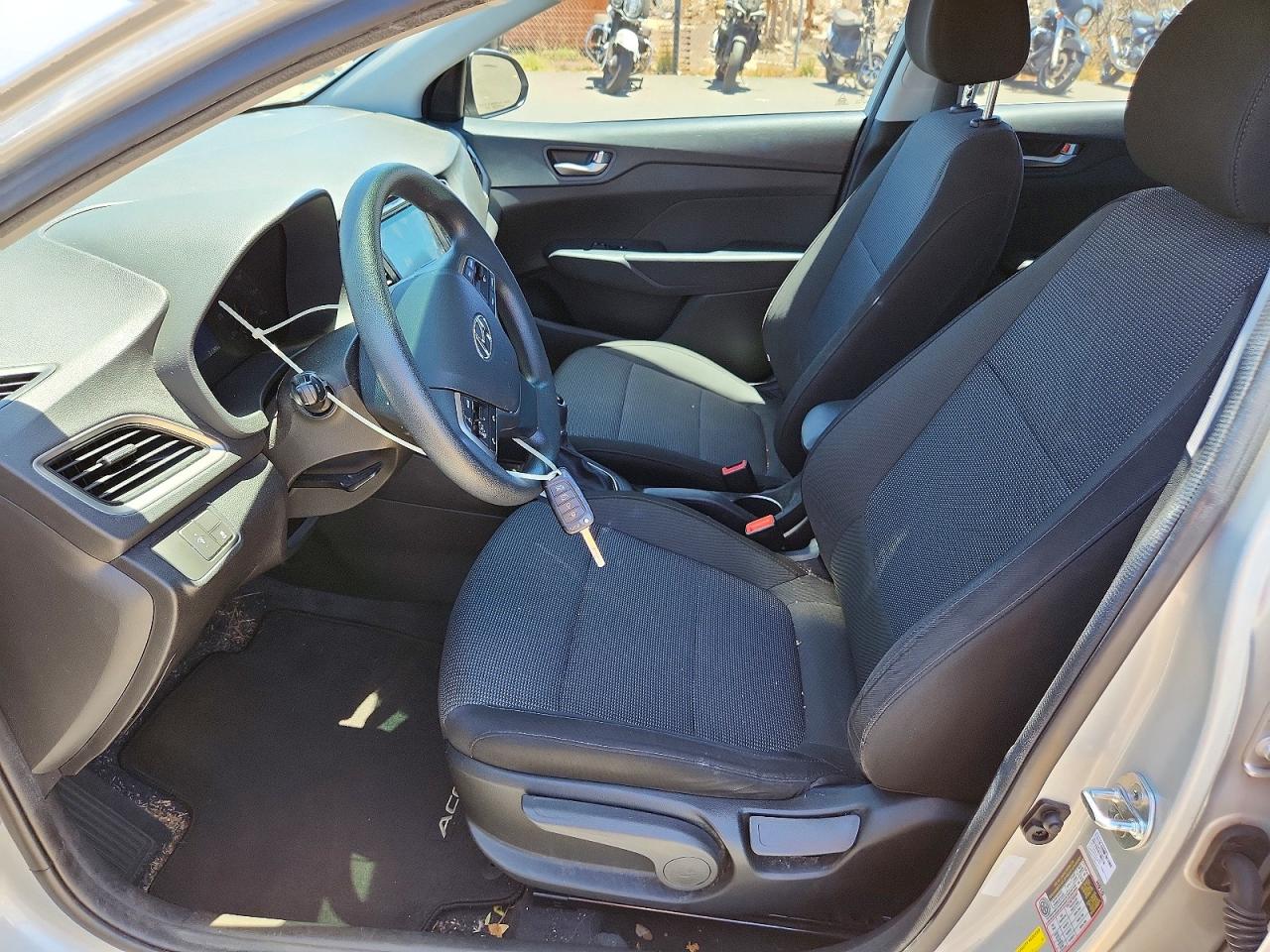 3KPC24A34KE041751 · 2019 HYUNDAI ACCENT · 7/12