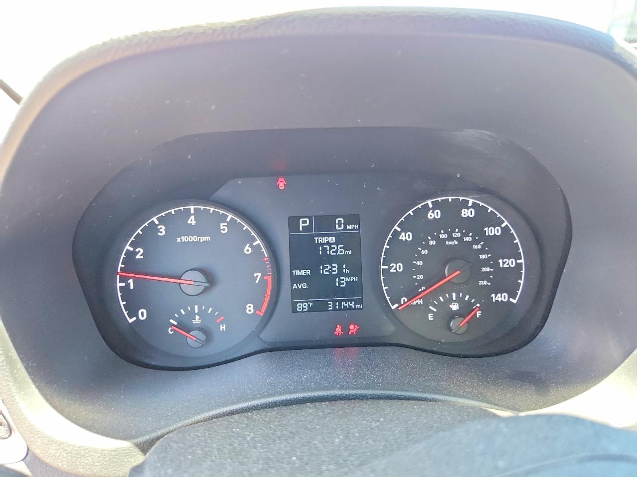 3KPC24A34KE041751 · 2019 HYUNDAI ACCENT · 9/12