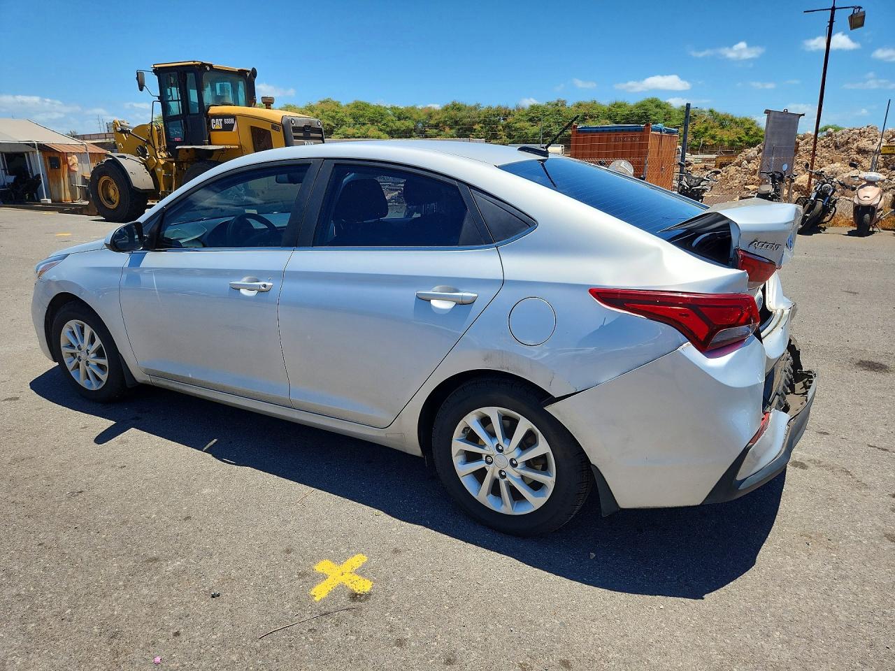 3KPC24A34KE041751 · 2019 HYUNDAI ACCENT · 2/12
