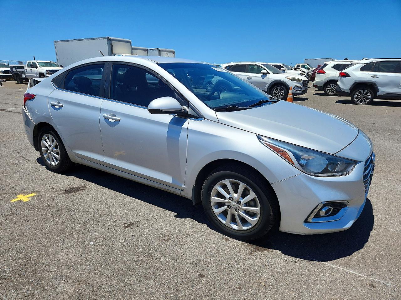 3KPC24A34KE041751 · 2019 HYUNDAI ACCENT · 4/12