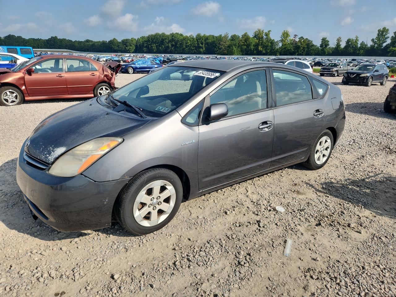 JTDKB20UX73226864 · 2007 TOYOTA PRIUS