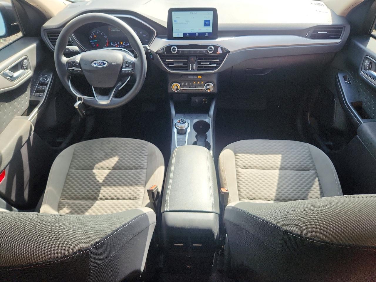 1FMCU0G65LUA89309 · 2020 FORD ESCAPE · 8/13