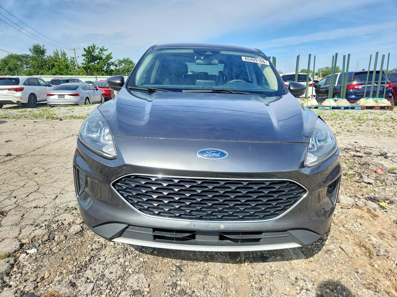 1FMCU0G65LUA89309 · 2020 FORD ESCAPE · 5/13