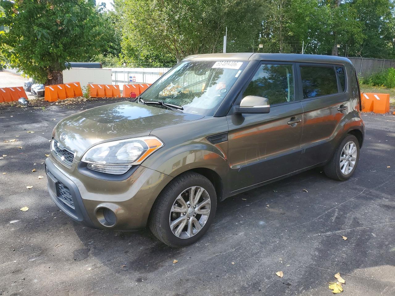 KNDJT2A65C7372441 · 2012 KIA SOUL