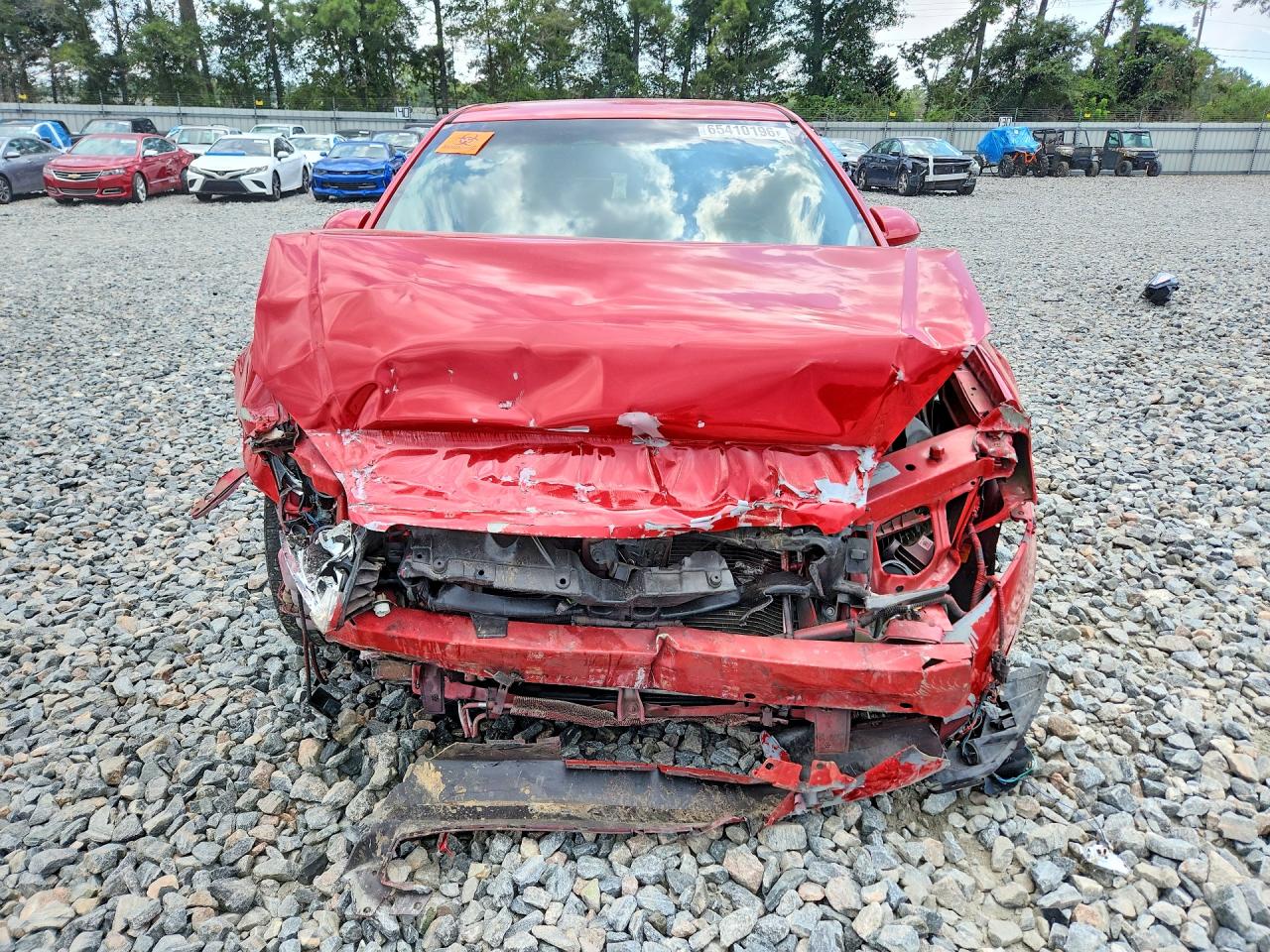 2G1WC5E33C1279849 · 2012 CHEVROLET IMPALA · 5/12