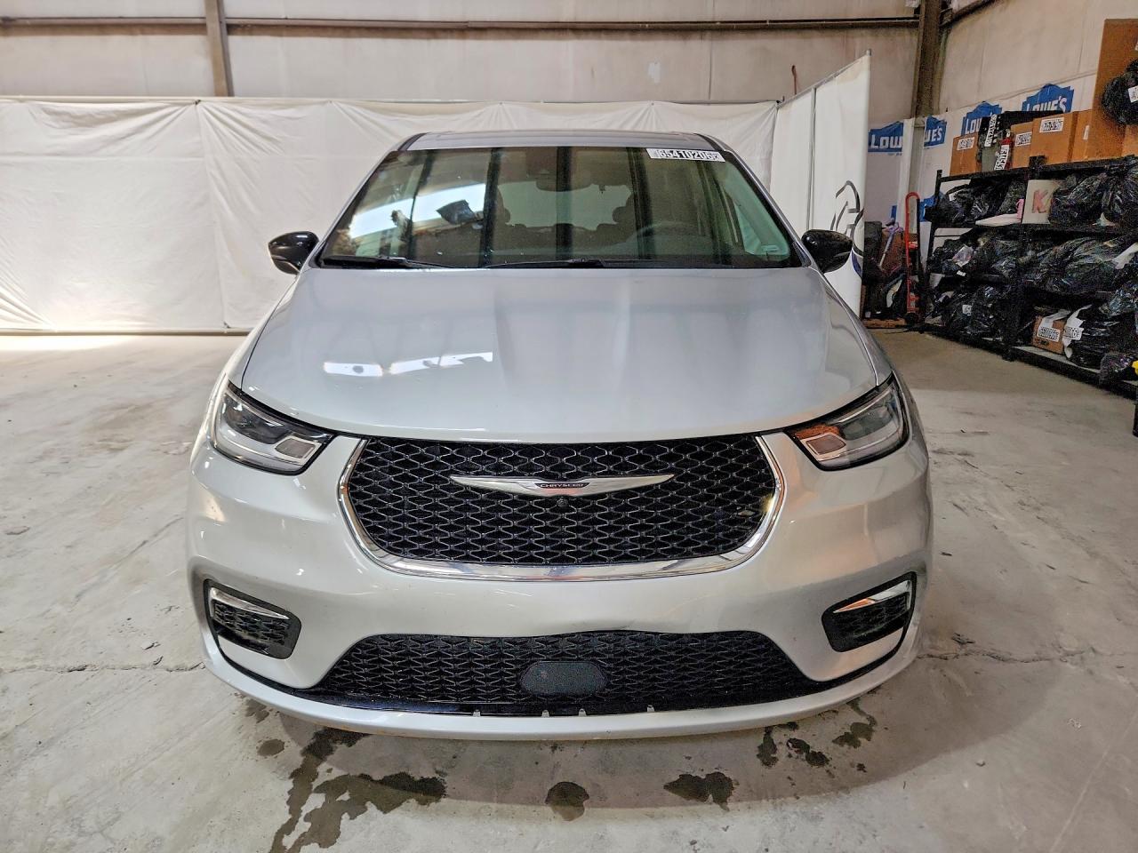 2C4RC1BG2RR148121 · 2024 CHRYSLER PACIFICA · 5/13