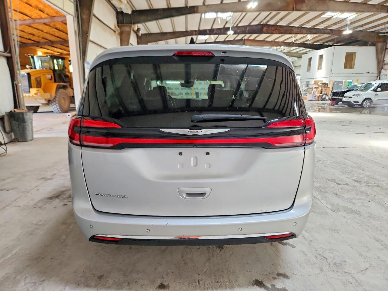 2C4RC1BG2RR148121 · 2024 CHRYSLER PACIFICA · 6/13