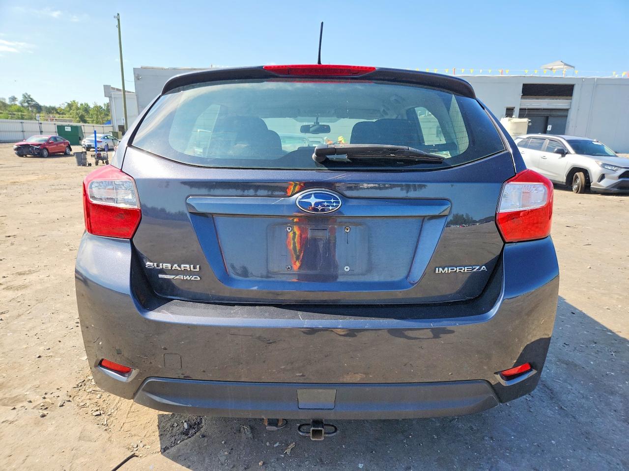 JF1GPAA67CH208262 · 2012 SUBARU IMPREZA · 6/12