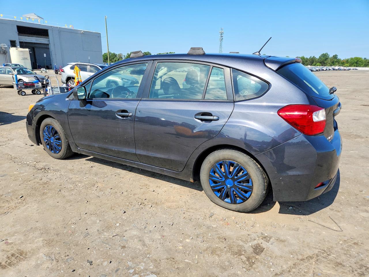 JF1GPAA67CH208262 · 2012 SUBARU IMPREZA · 2/12