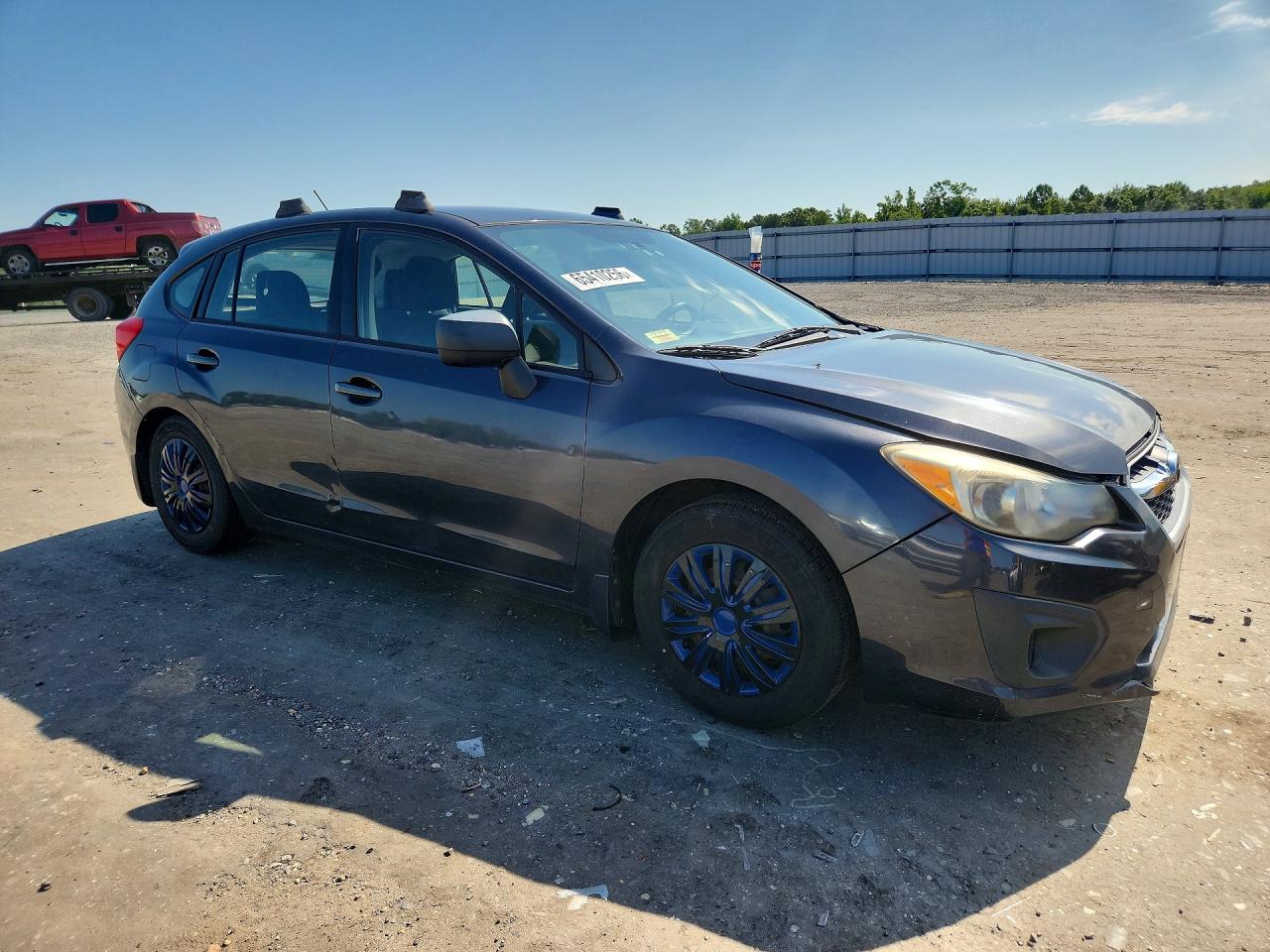 JF1GPAA67CH208262 · 2012 SUBARU IMPREZA · 4/12