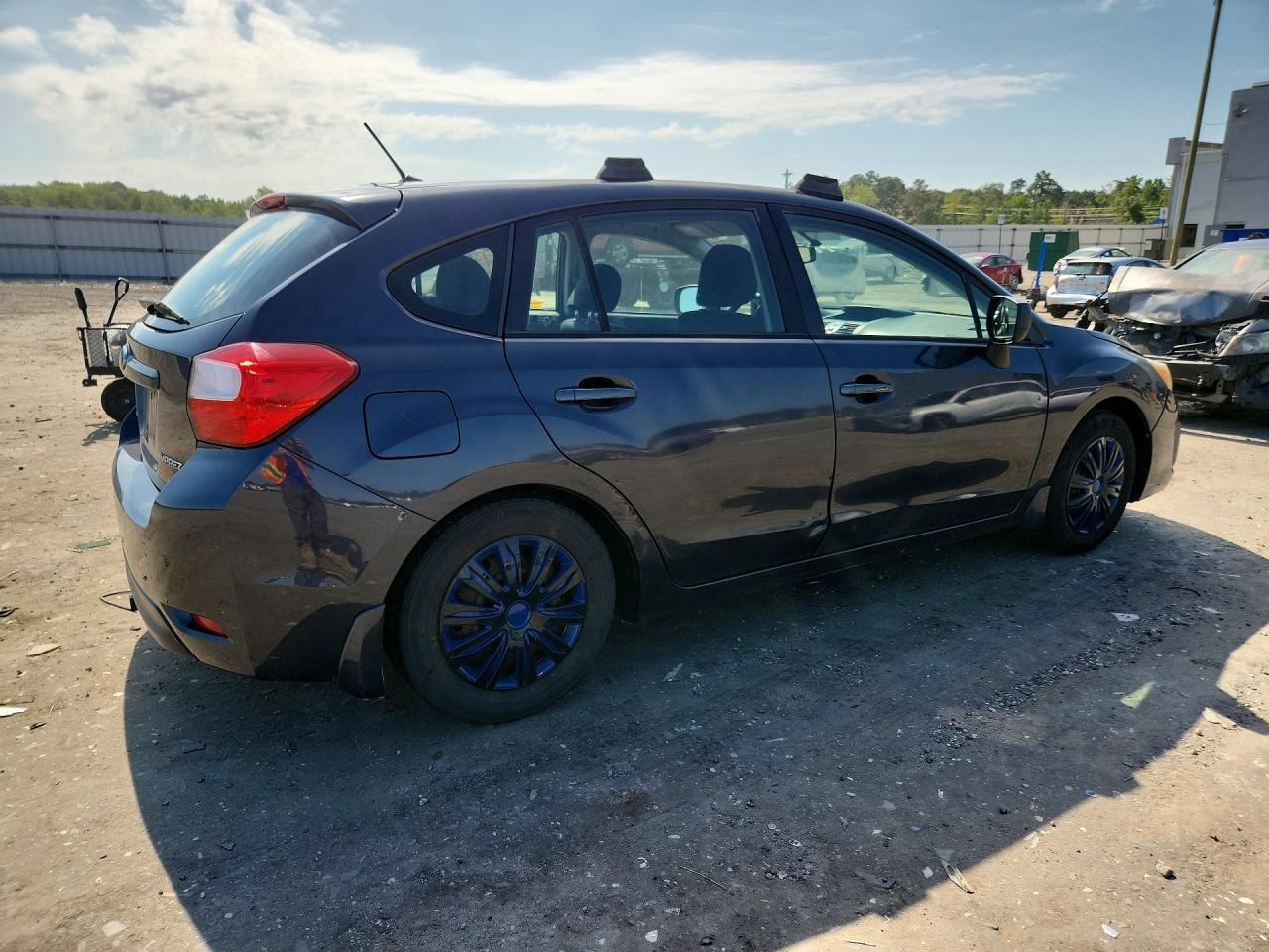 JF1GPAA67CH208262 · 2012 SUBARU IMPREZA · 3/12