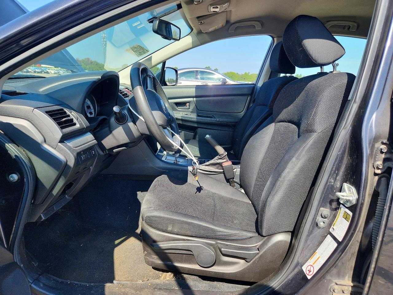 JF1GPAA67CH208262 · 2012 SUBARU IMPREZA · 7/12