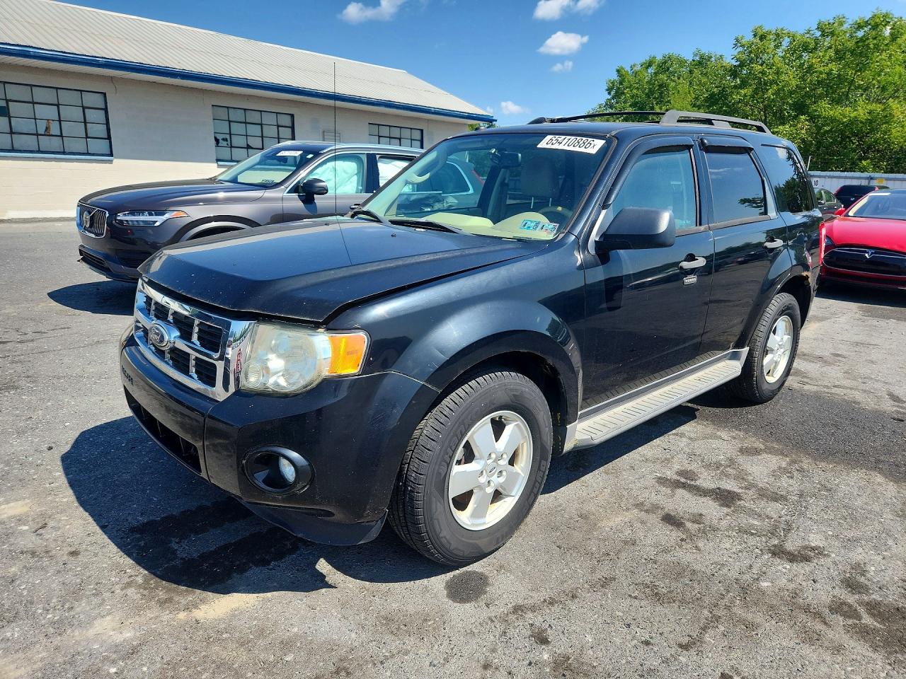 1FMCU9DG2CKA87479 · 2012 FORD ESCAPE